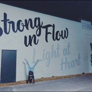 Meet your Posher, Christine